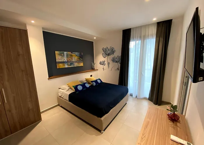 Solus B&B