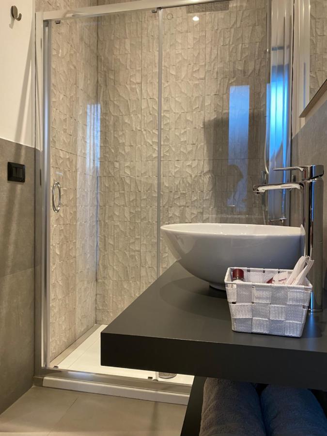 Solus Guest house Casteldaccia