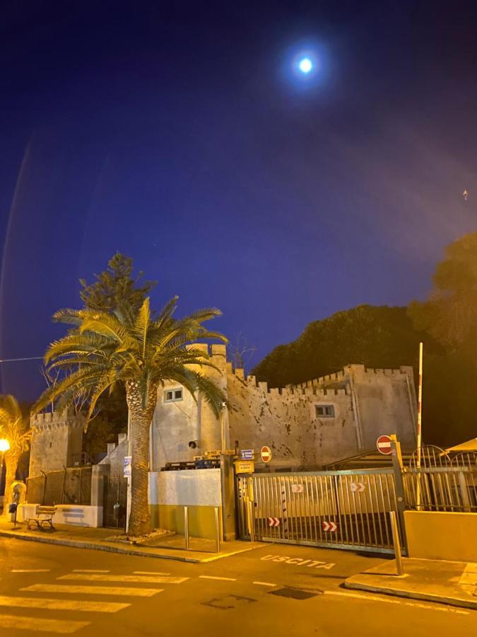 Guest house Solus Casteldaccia