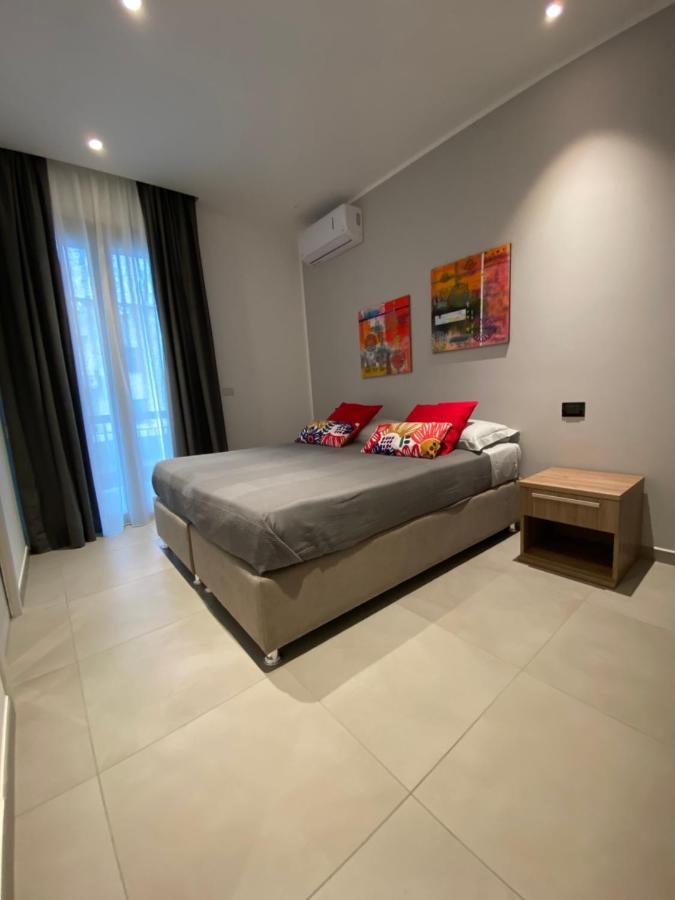 Solus Guest house Casteldaccia