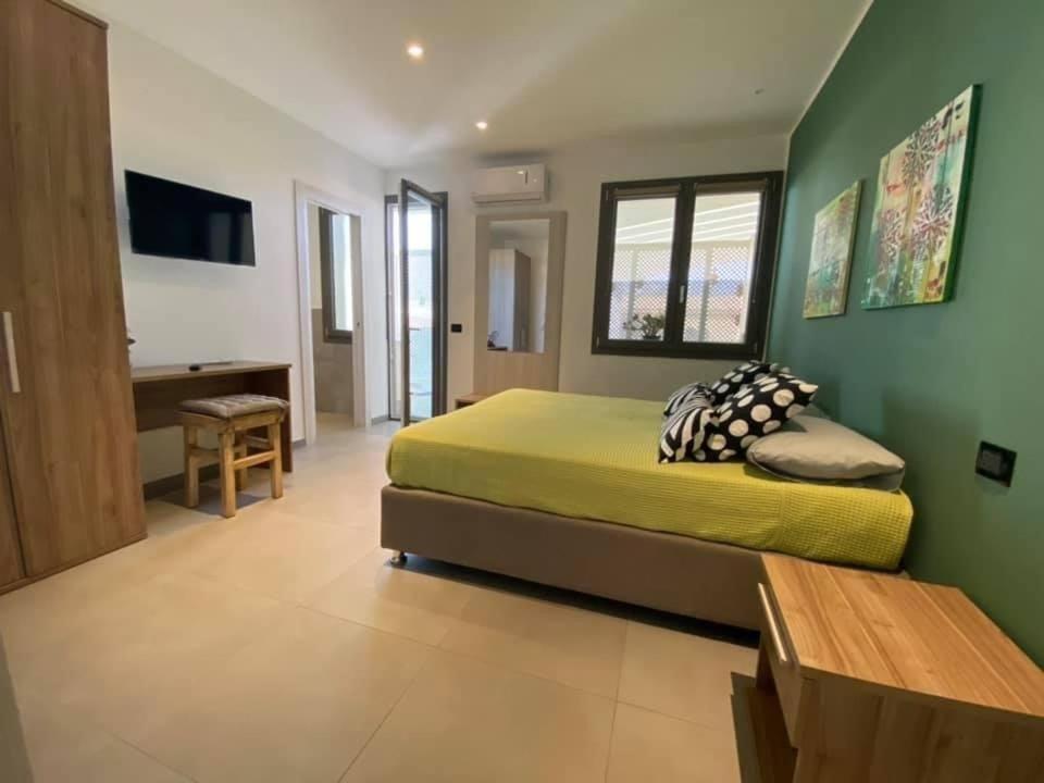 Bed & Breakfast Solus *