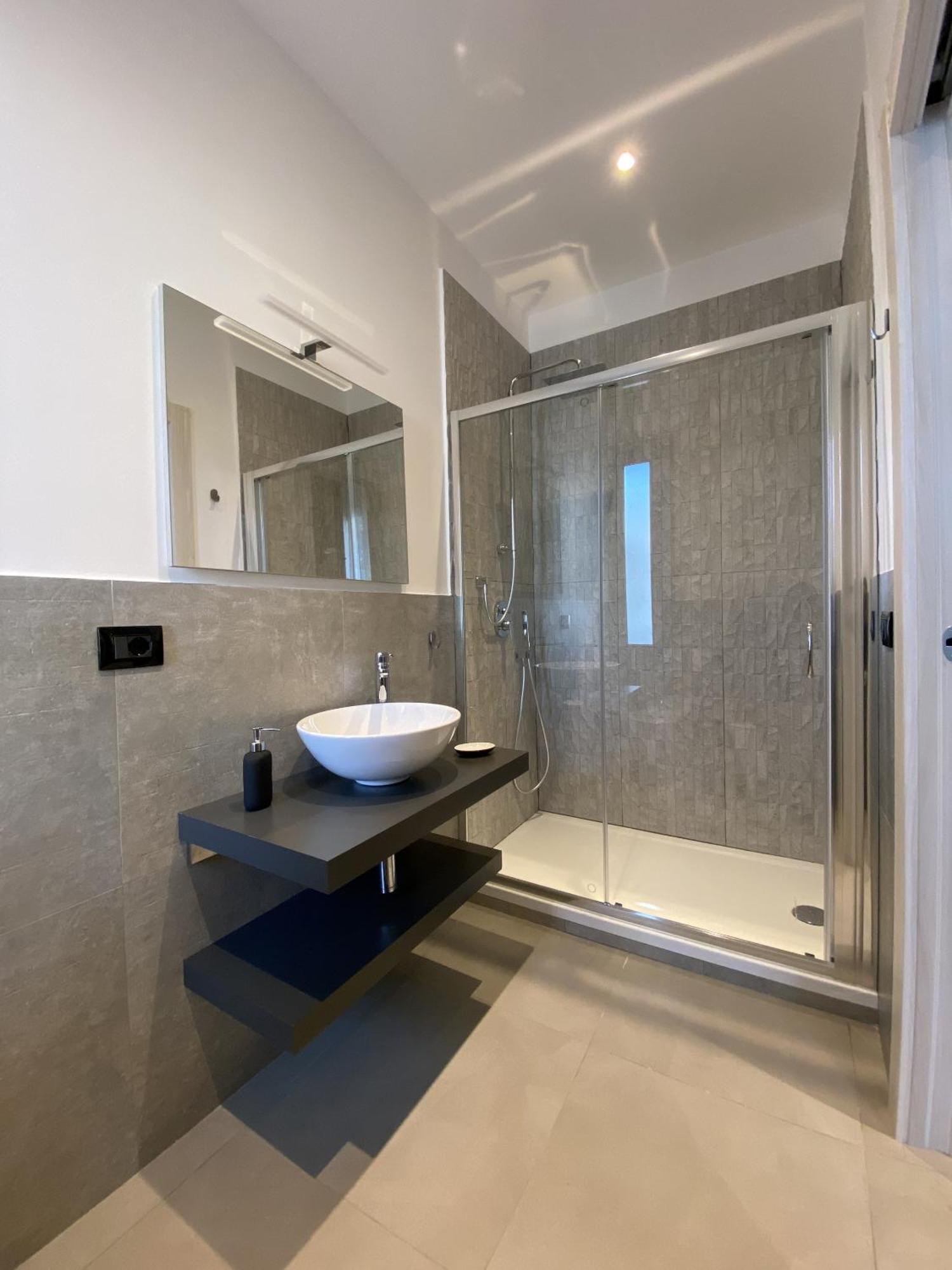 Solus Bed & Breakfast Casteldaccia
