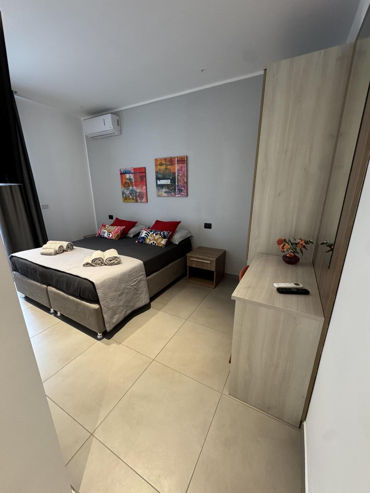 Solus Bed & Breakfast