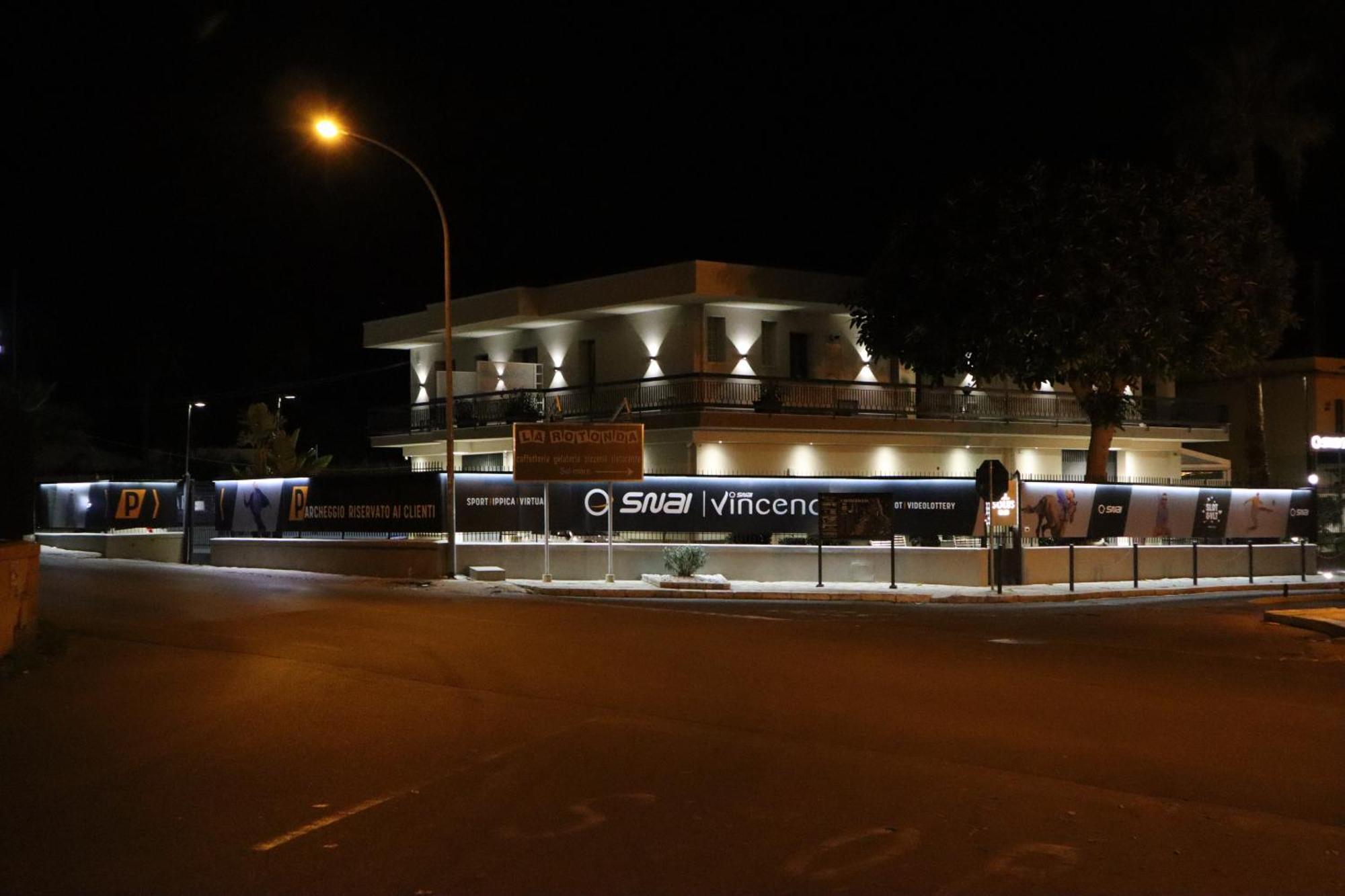 Bed & Breakfast Solus *