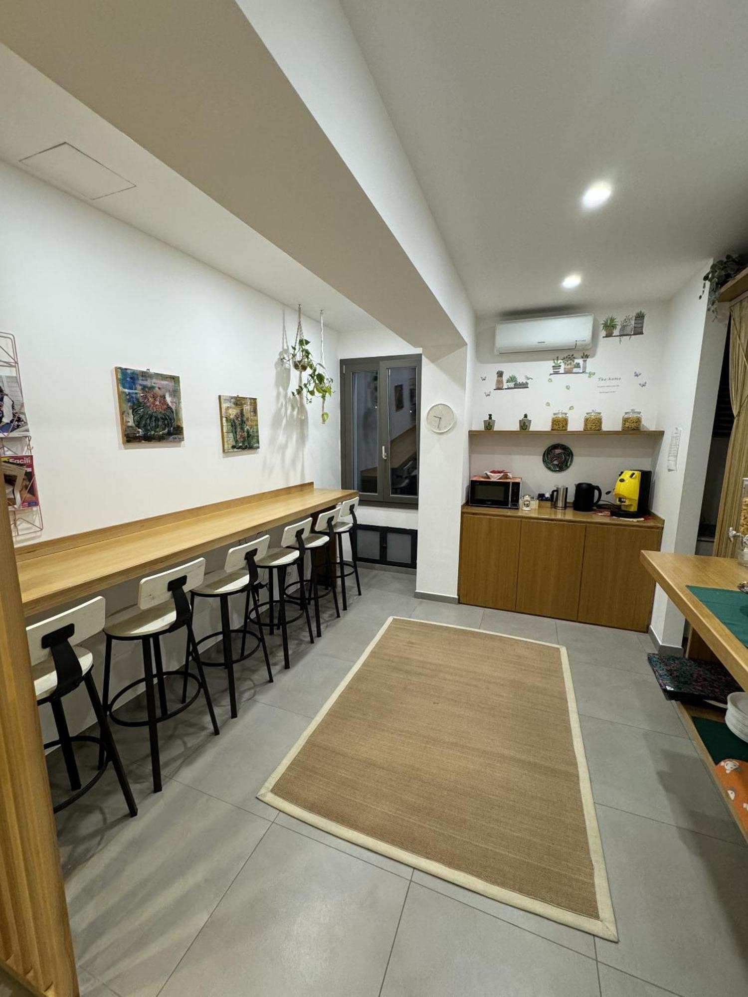 Solus Bed & Breakfast Casteldaccia