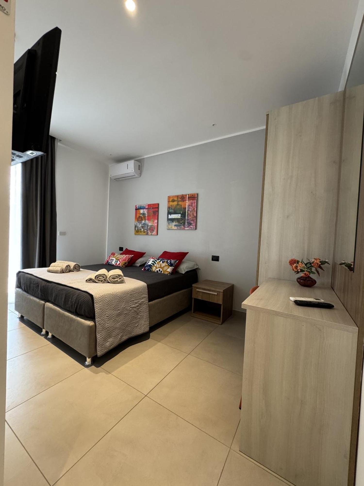 Bed & Breakfast Solus