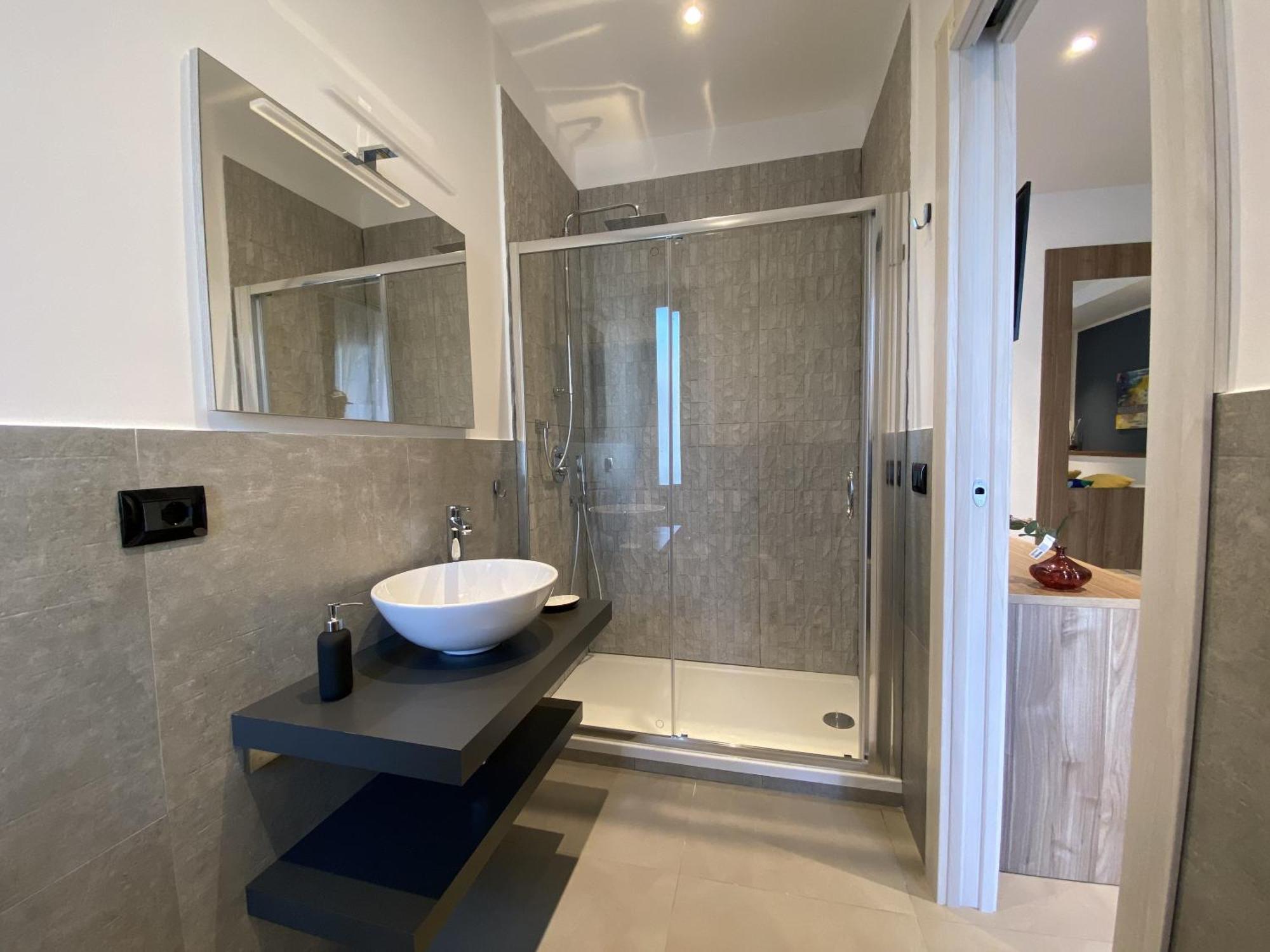 Bed & Breakfast Solus Casteldaccia