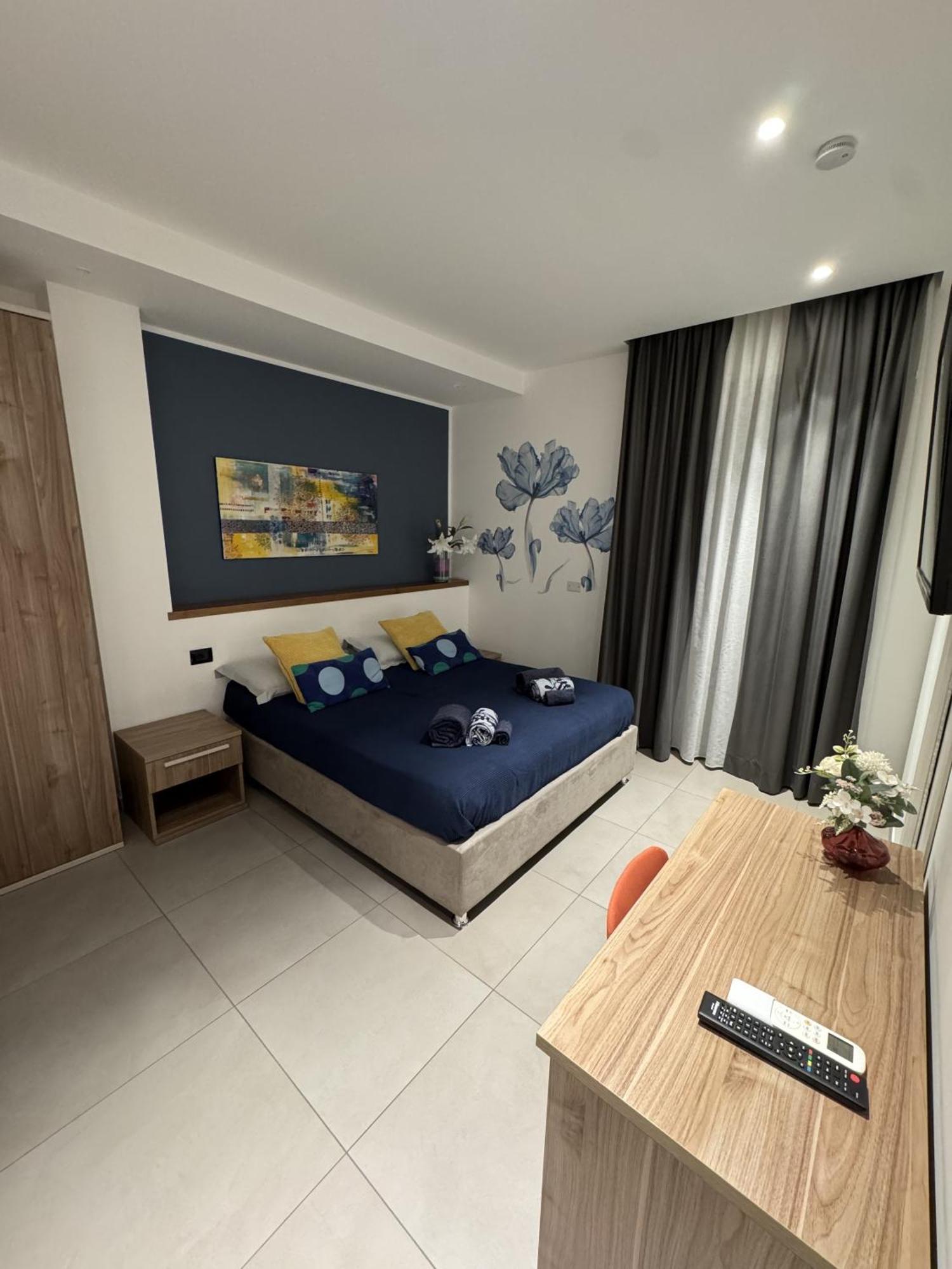 Bed & Breakfast Solus *