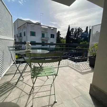 Solus B&B Casteldaccia Room photo