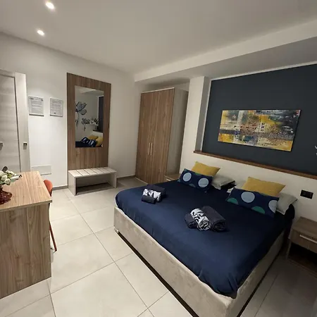 Solus B&B Casteldaccia Room photo