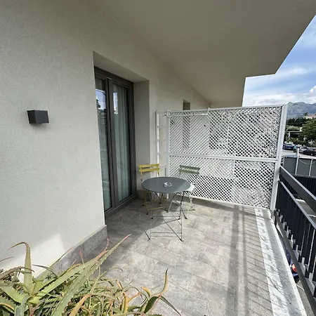 Solus B&B Casteldaccia Exterior photo