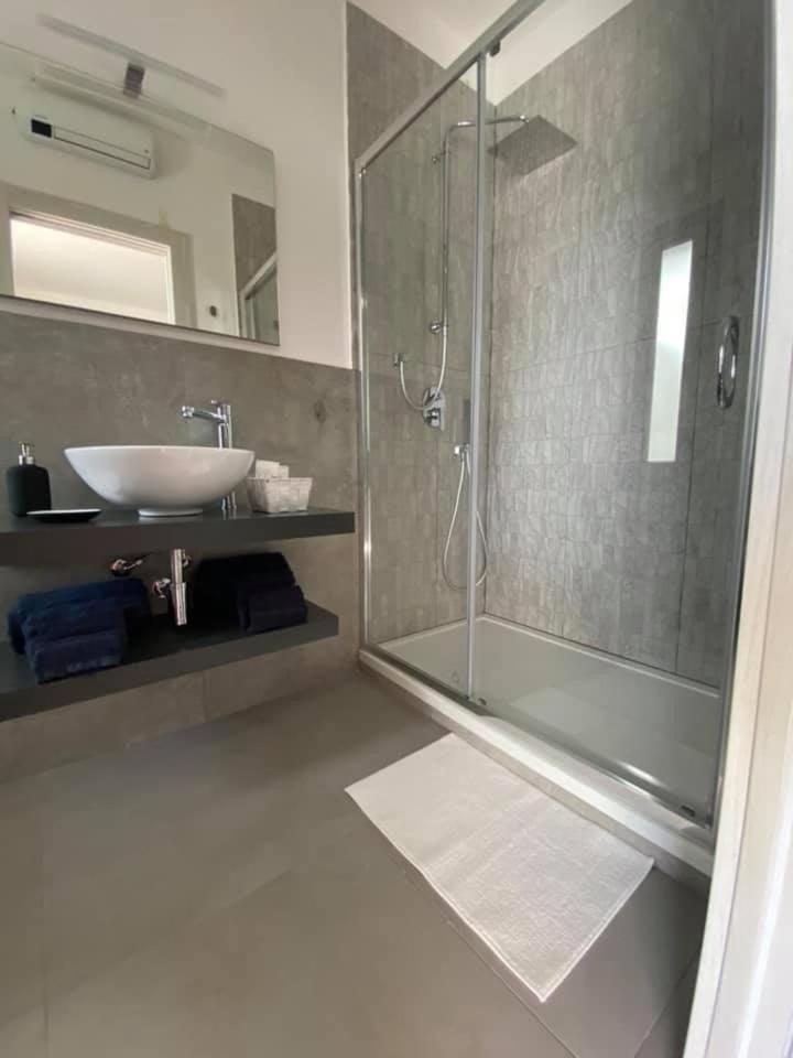Solus Bed & Breakfast Casteldaccia