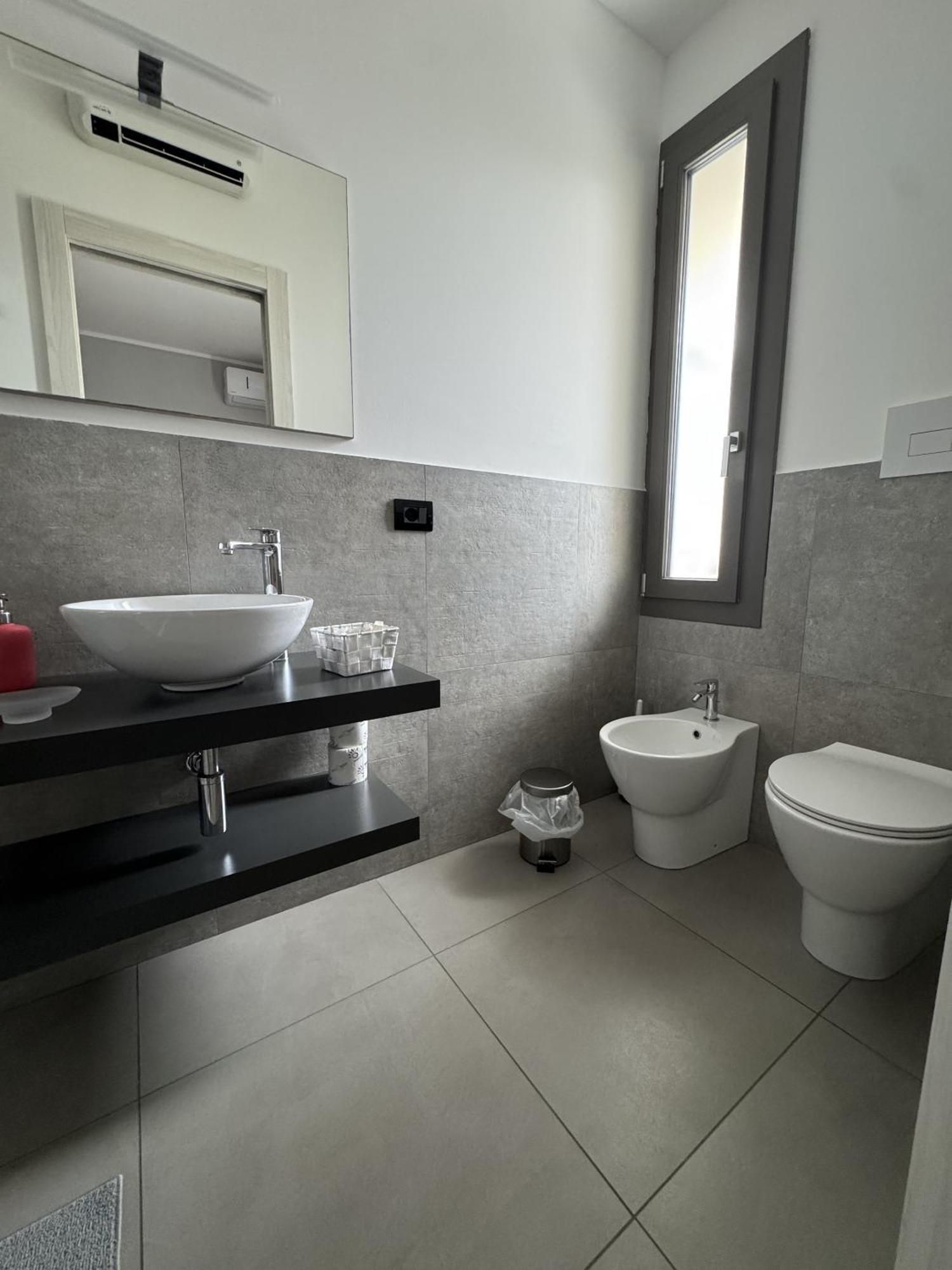 Bed & Breakfast Solus Casteldaccia
