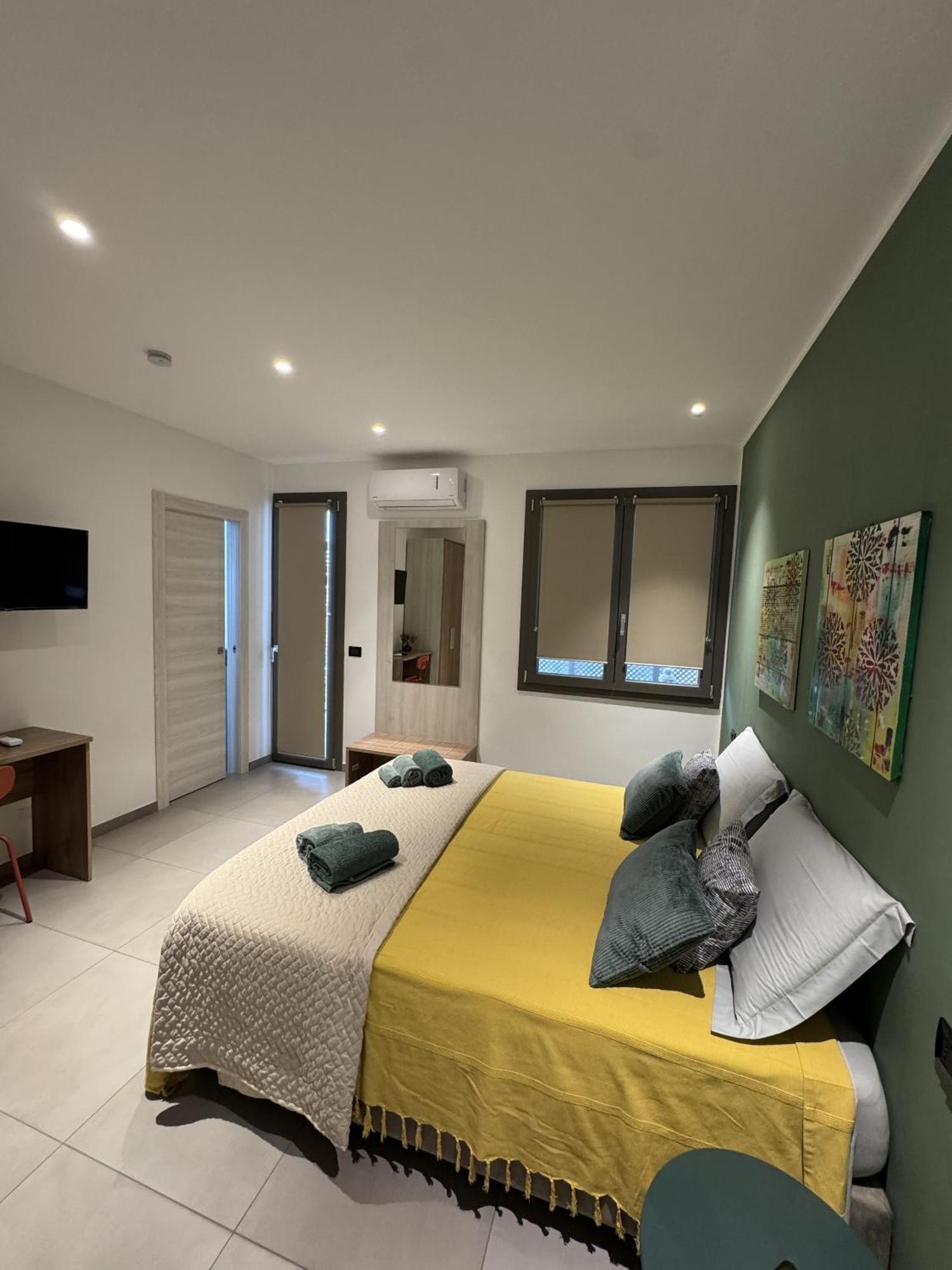 Solus Bed & Breakfast *