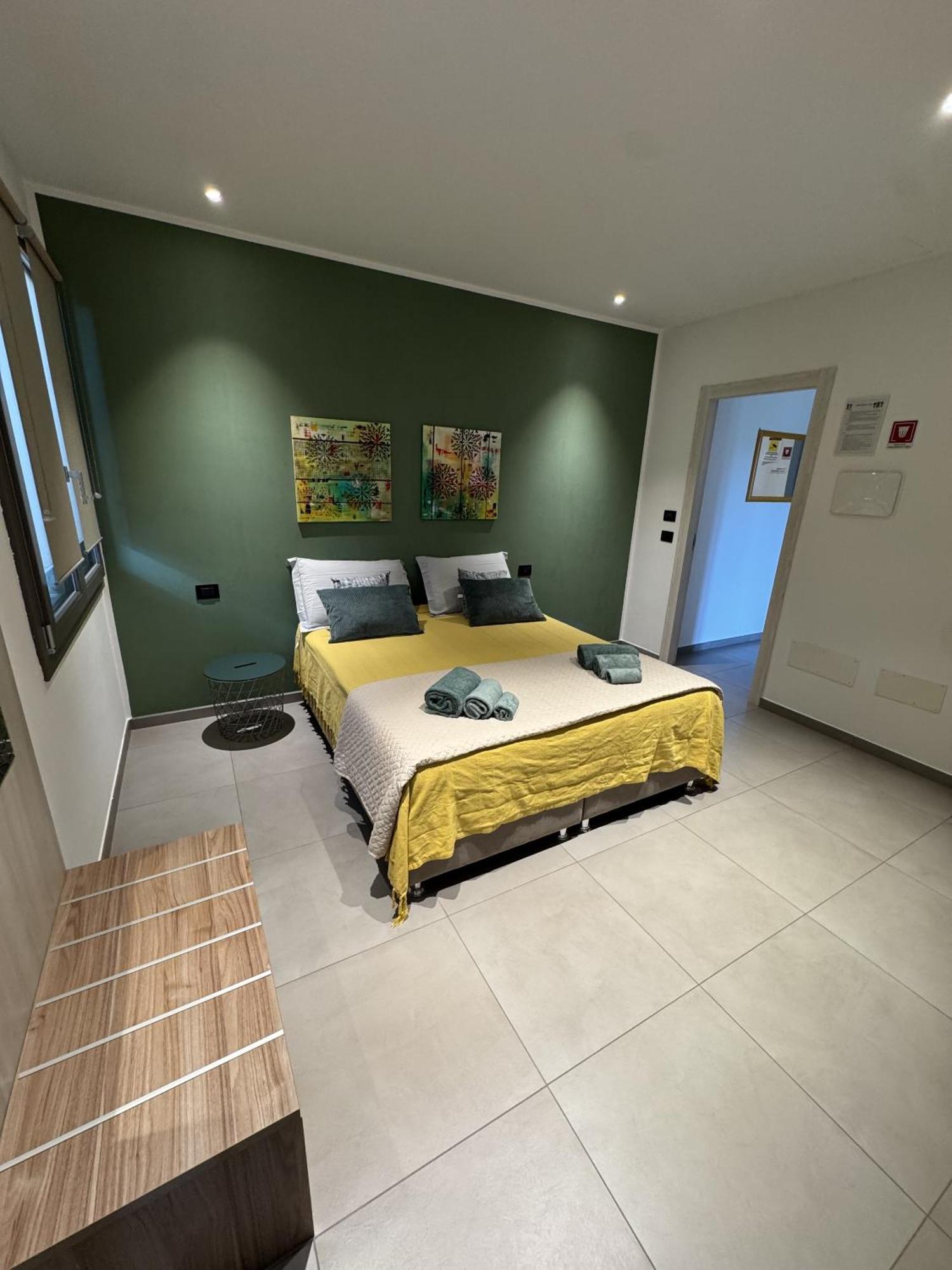 Solus Bed & Breakfast